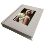 mdf wooden photo frame