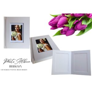 mdf wooden photo frame