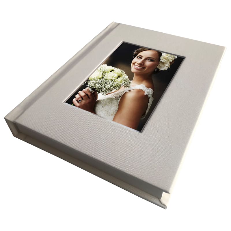 mdf wooden photo frame
