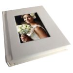 mdf wooden photo frame