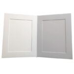 mdf wooden photo frame