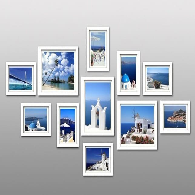 Premium Photo Frames