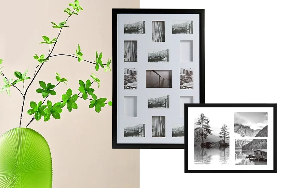 Wall Art Frames