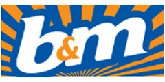 B&M