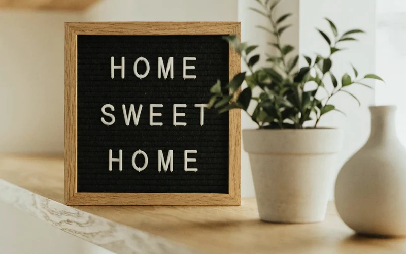 Felt Letter Boards