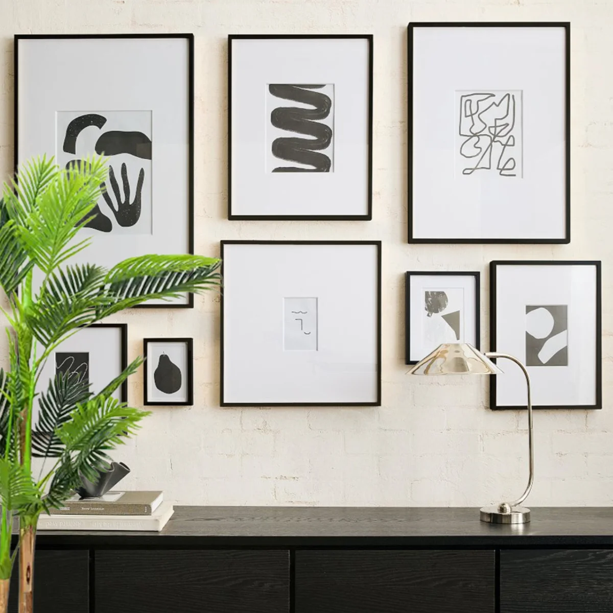 Premium Photo Frames