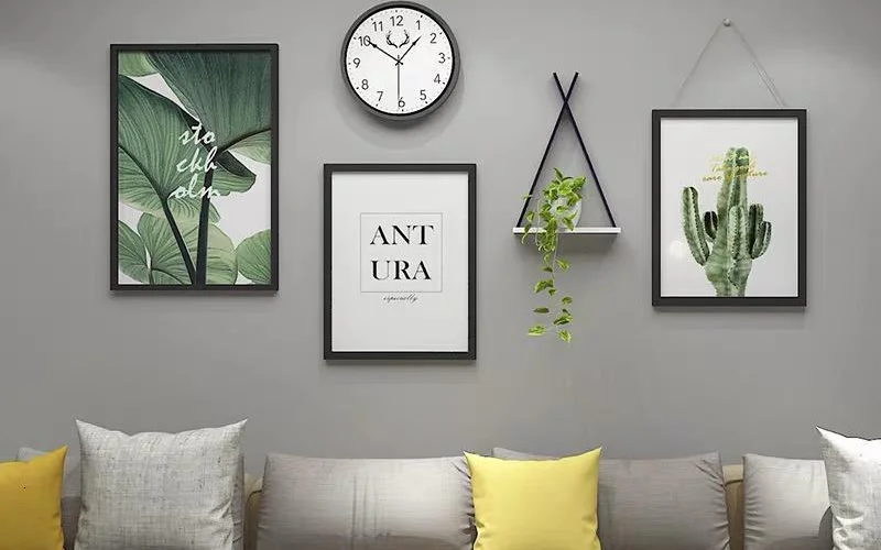Customized Photo Frames