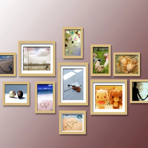 Premium Photo Frames