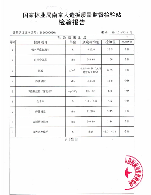 Certificate 6