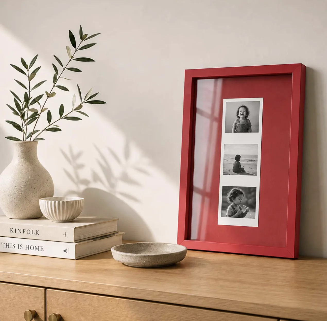 Premium Photo Frames
