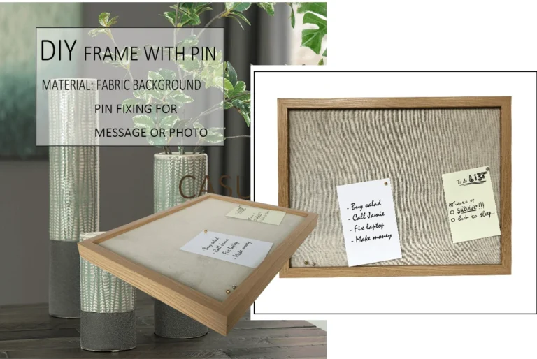 How Do You Choose the Best Framed Linen Bulletin Board for Your Brand?