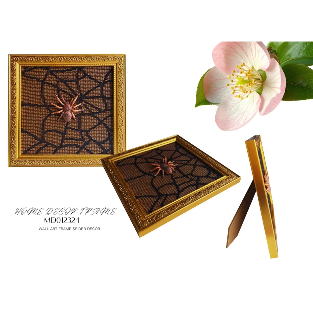 Decorative display Frame
