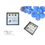 Rustic Clothespin Photo Display Collage Frame