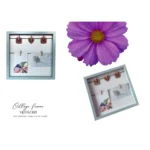 MDF Photo Memory Wall Decor Frame