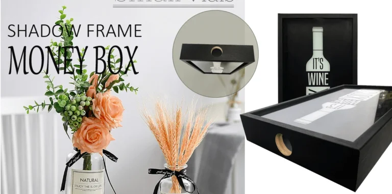 Are You Capturing the Full Potential of the Gift Photo Frame Market?