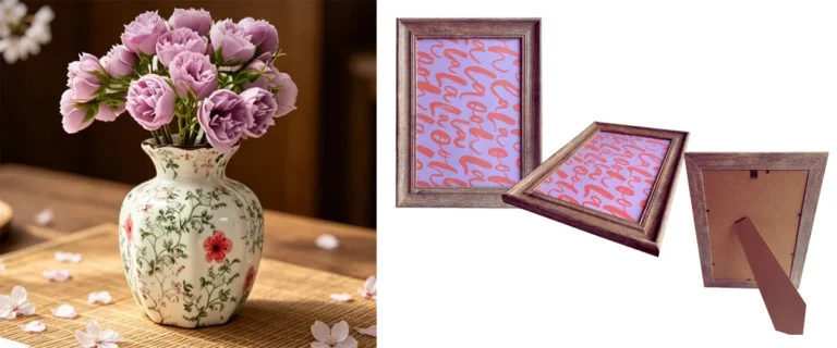 How Do You Choose the Right Wooden Photo Frame for Large-Scale Orders?